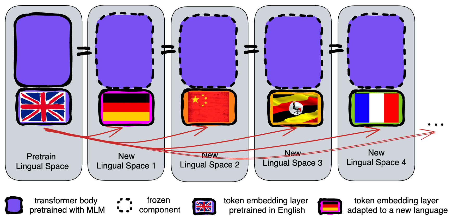 Overview of Language Model Plasticity